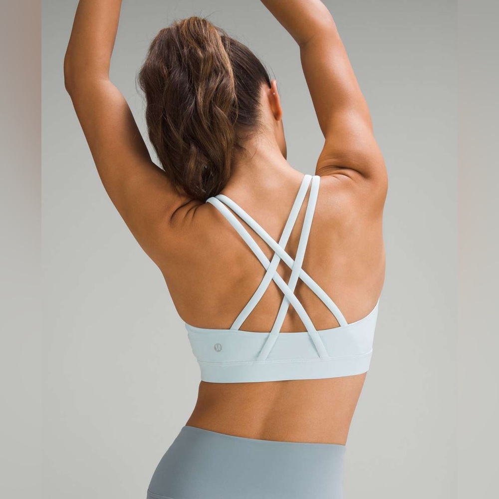 Lululemon Energy Bra